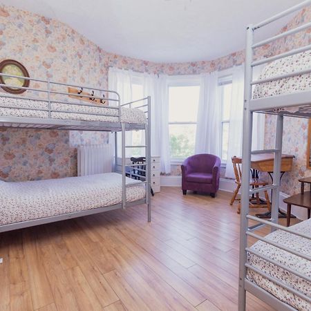 Hi Charlottetown Backpacker'S Inn Luaran gambar