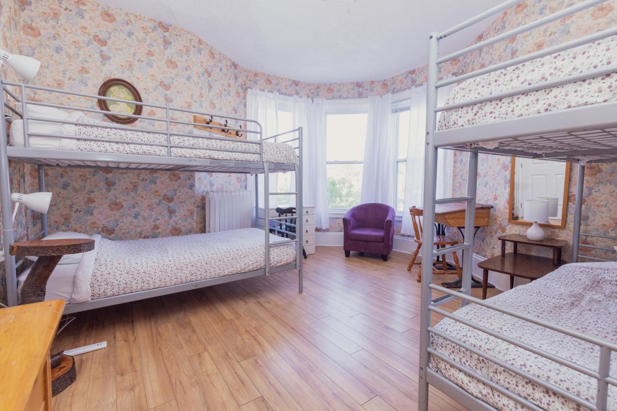 Hi Charlottetown Backpacker'S Inn Luaran gambar