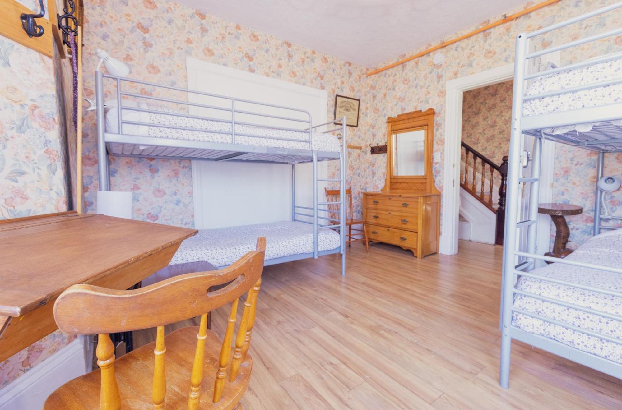 Hi Charlottetown Backpacker'S Inn Luaran gambar